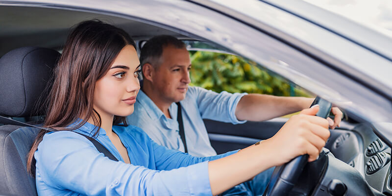 Empowering Safe Teen Drivers in Eugene: Your Guide to Education and Training