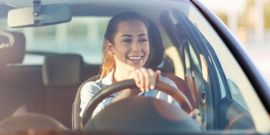Overcoming Driving Anxiety: Tips for New Drivers