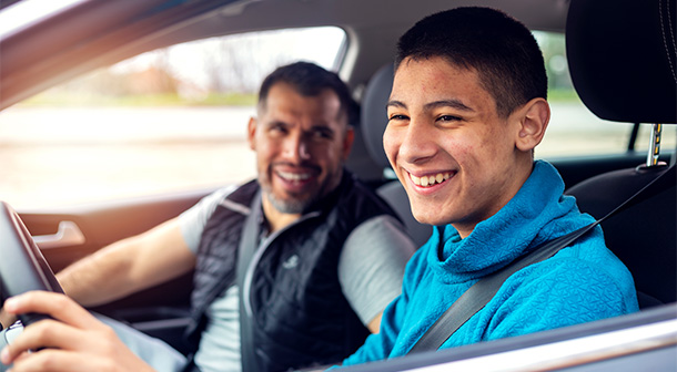 Common Driving Risks Teenagers Should Be Aware Of