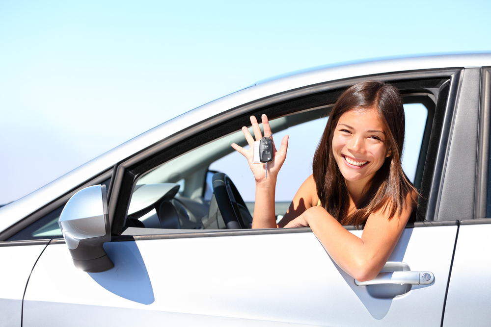 Why Following Time is Crucial for Teen Drivers