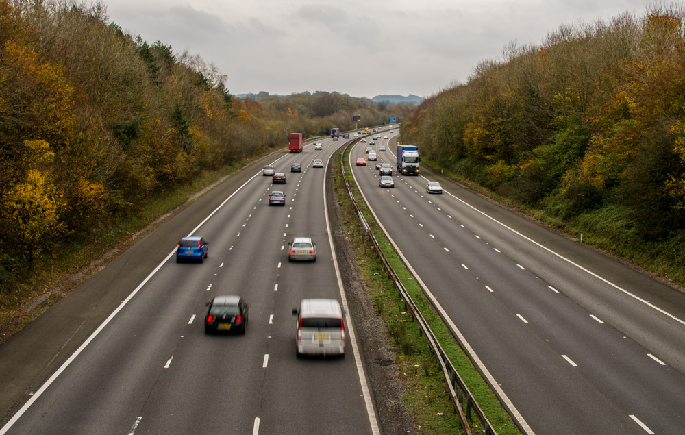 Understanding Lane Positions and Their Importance for Safe Driving