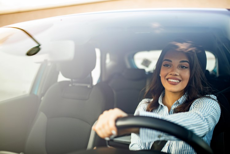 The Role of Parents in Teen Driving Education