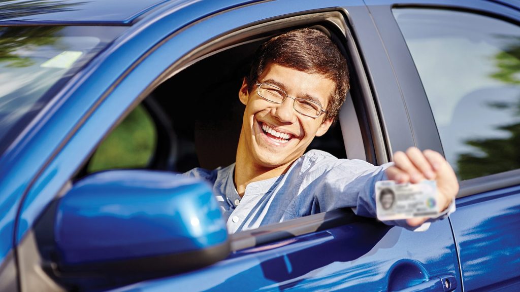 Comprehensive Guide to Drivers Ed in Oregon: Training for Teens and Adults | 1stlearntodrive.com